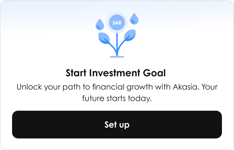 Financial Management Feature